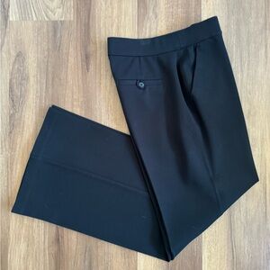 Spanx PerfectFit Wide Leg Pants